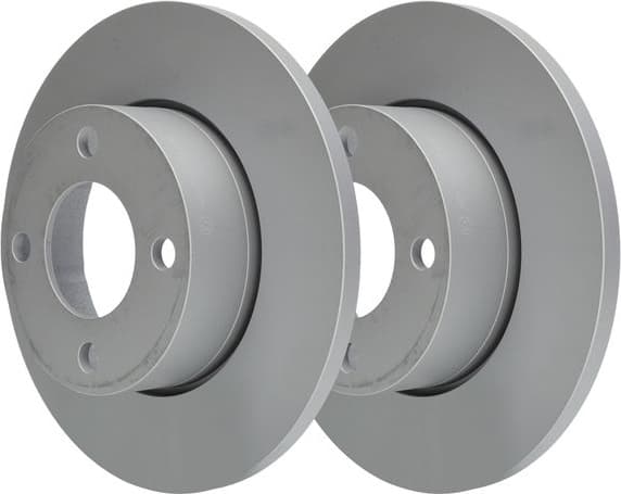 Brake Disc 24.0113-0166.1 - image 3