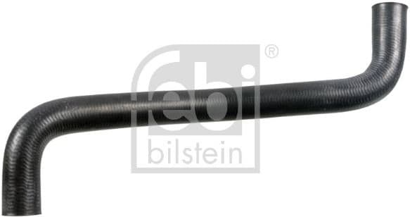 Radiator Hose 192781 - image 2