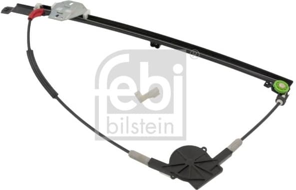 Window Regulator 100493