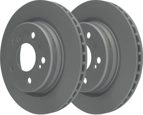 Brake Disc 24012401881 - image 3