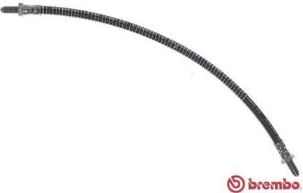 Brake Hose ESSENTIAL LINE T 52 010