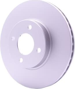 Brake Disc PRO 8DD 355 118-291 - image 2