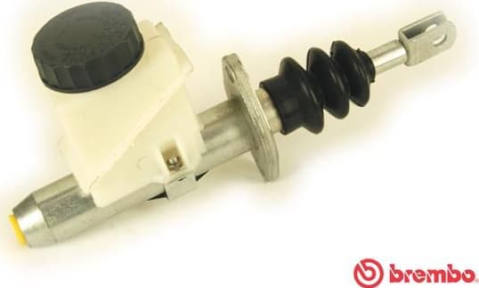 Master Cylinder, clutch ESSENTIAL LINE C86001 - image 2