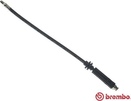 Brake Hose ESSENTIAL LINE T23050 - image 2