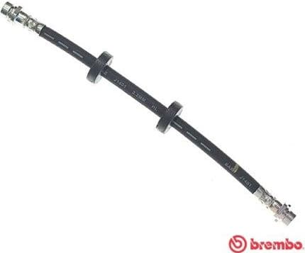 Brake Hose ESSENTIAL LINE T24020 - image 2