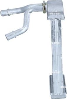 Heat Exchanger, interior heating 54458 - image 2