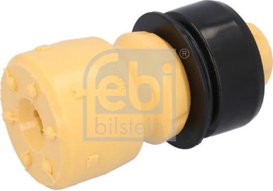 Rubber Buffer, suspension 197379 - image 2