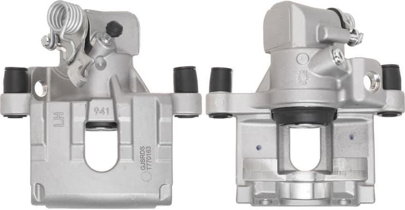 Brake Caliper 24.3387-7099.5 - image 2