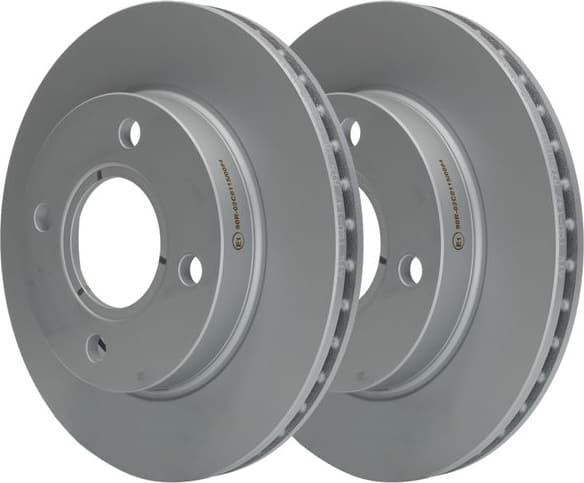 Brake Disc 24.0120-0147.1 - image 2