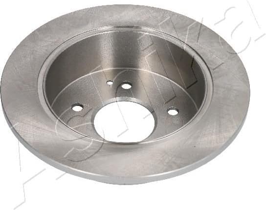 Brake Disc 61-0S-S04C - image 2