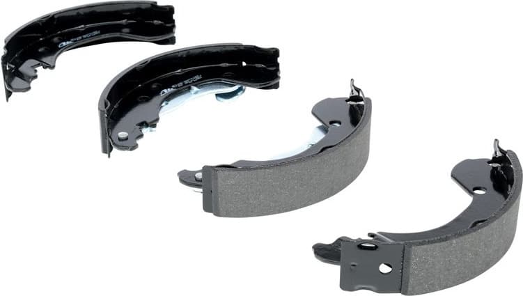 Brake Shoe Set 03.0137-0454.2 - image 3