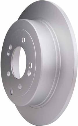 Brake Disc PRO 8DD 355 126-911