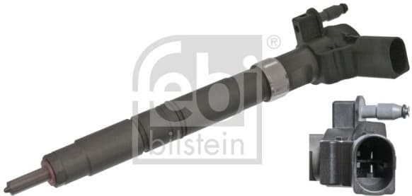 Injector Nozzle 100340