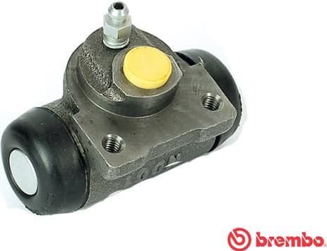 Wheel Brake Cylinder ESSENTIAL LINE A12571 - image 2