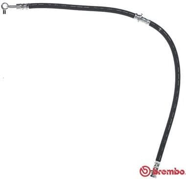 Brake Hose ESSENTIAL LINE T56185 - image 2