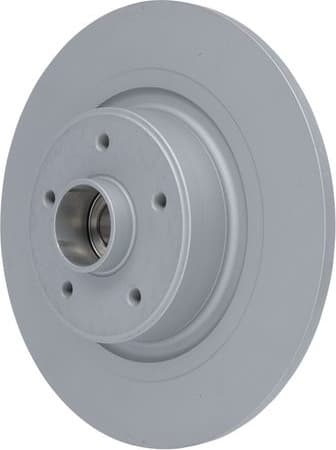 Brake Disc 24.0111-0167.2 - image 3