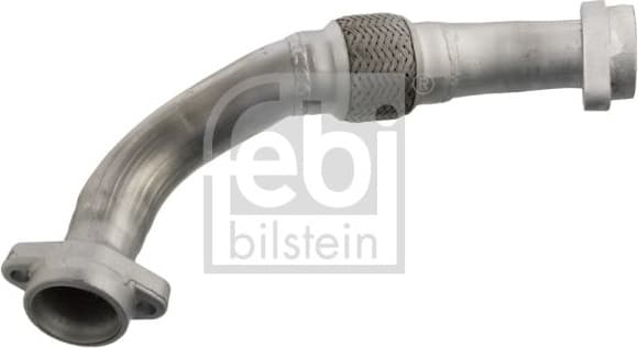Flexible Pipe, exhaust system 44194