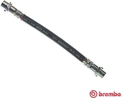 Brake Hose ESSENTIAL LINE T85050 - image 2
