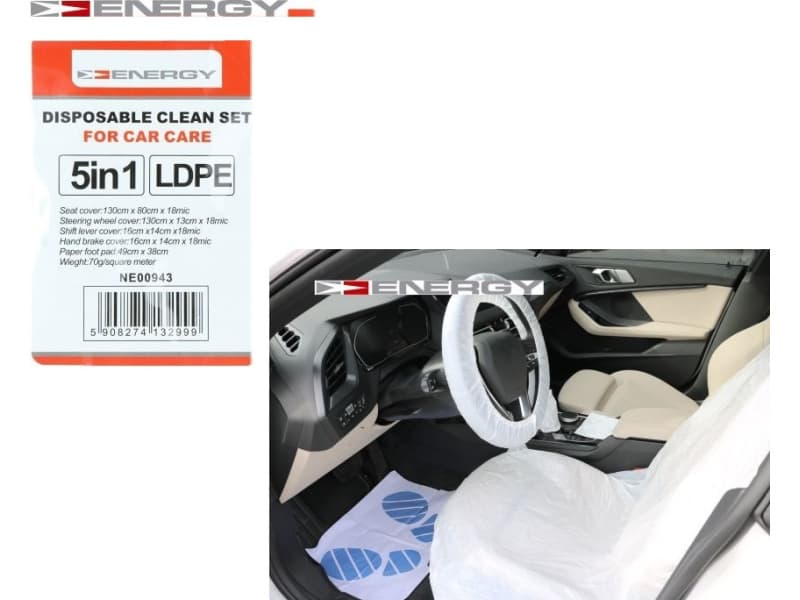 Automobilis: FORD C-MAX II (DXA/CB7, DXA/CEU) 2.0 Energi 103kW from 201501 - image 2