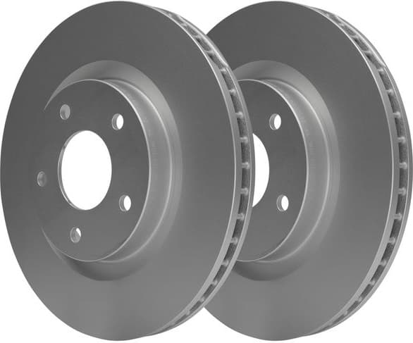 Brake Disc 24.0126-0154.1 - image 3