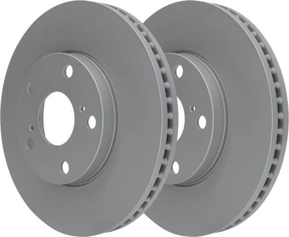 Brake Disc 24.0128-0115.1 - image 3