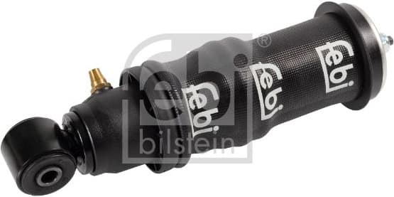 Shock Absorber, driver cab suspension 08433