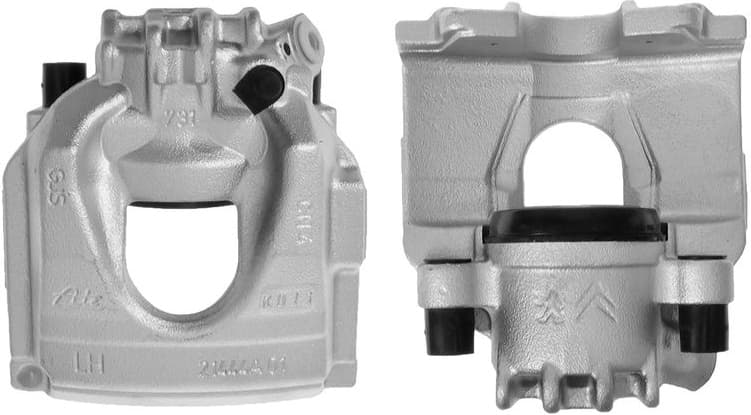 Brake Caliper 0986134269 - image 2