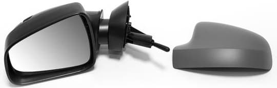 Exterior Mirror LORO 0802M01