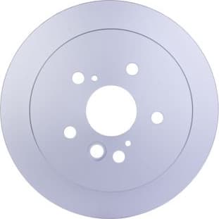 Brake Disc PRO 8DD 355 118-721