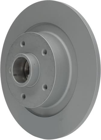 Brake Disc 24.0111-0189.2 - image 3