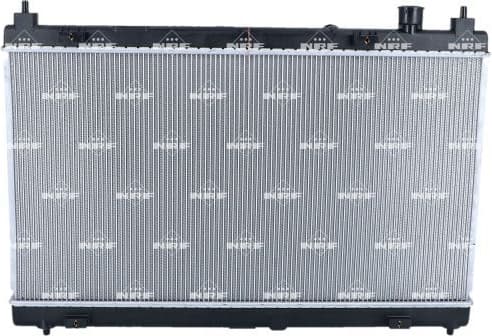 Radiator, engine cooling 550179 - image 3