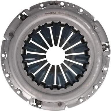 Clutch Pressure Plate PC001 - image 2