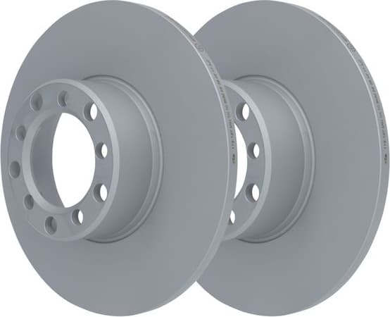 Brake Disc 24.0113-0137.1 - image 3