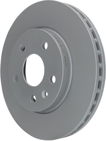 Brake Disc 24.0130-0207.1 - image 3