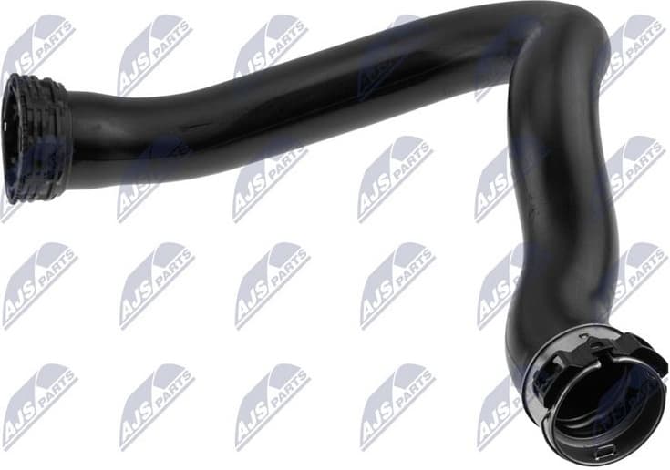 Charge Air Hose GPP-PL-060 - image 2