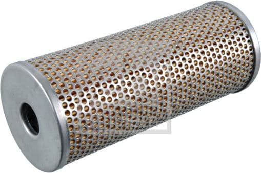 Filter, operating hydraulics 178706