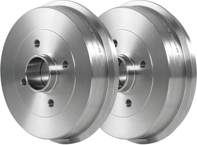 Brake Drum 24.0220-3037.1 - image 3