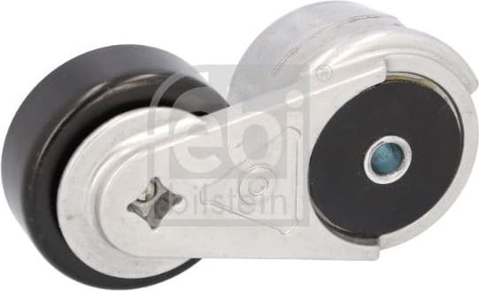 Belt Tensioner, V-ribbed belt 188325 - image 2