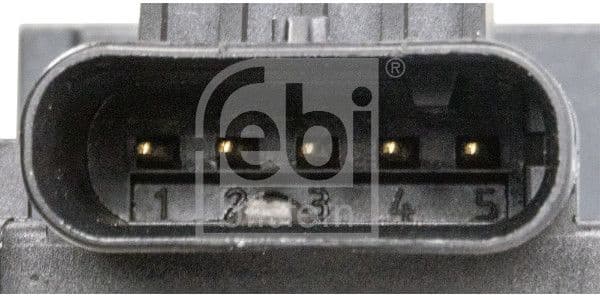 NOx Sensor, urea injection 197515 - image 2