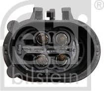 Fan, engine cooling 36608 - image 2