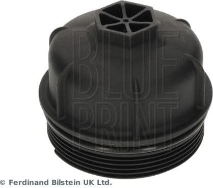 Cap, oil filter housing Blue Print Solution ADBP990057 - image 2