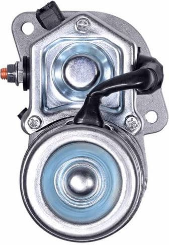 Starter 8EA 011 610-711 - image 3