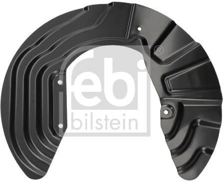 Splash Guard, brake disc 197143