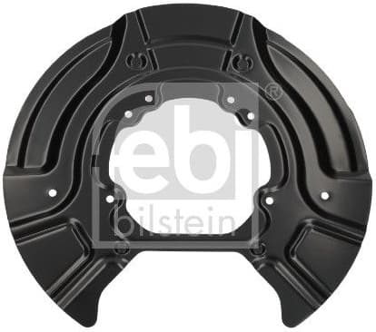 Splash Guard, brake disc 197327