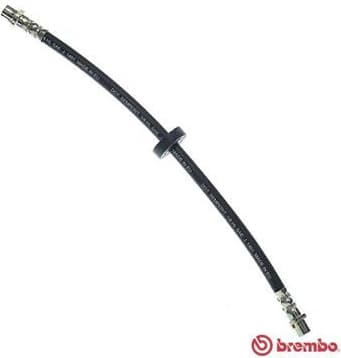 Brake Hose ESSENTIAL LINE T85030 - image 2