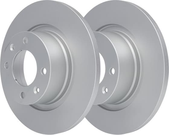 Brake Disc 24.0114-0112.1 - image 3