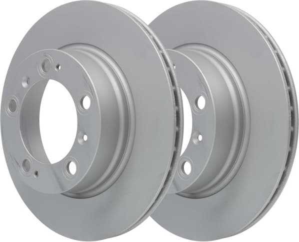 Brake Disc 24.0120-0176.1 - image 3