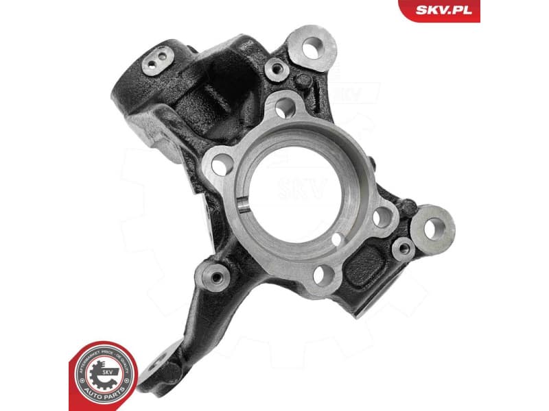 Steering Knuckle, wheel suspension 73SKV182 - image 2