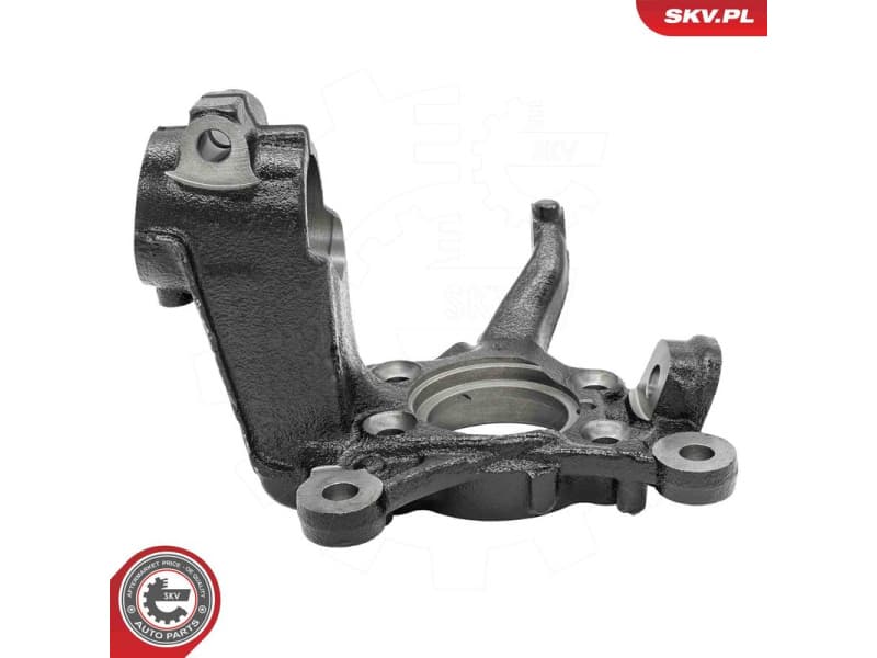 Steering Knuckle, wheel suspension 73SKV182 - image 4