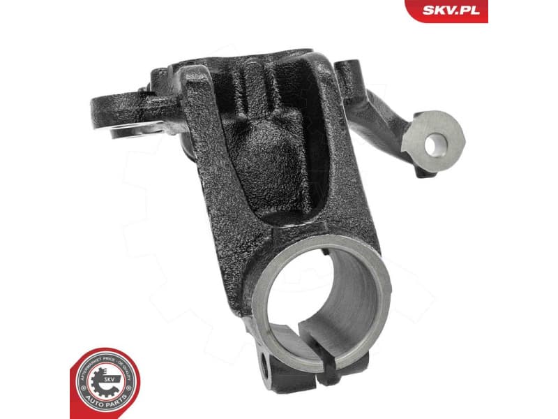 Steering Knuckle, wheel suspension 73SKV182 - image 5